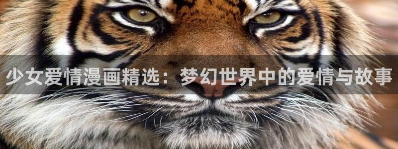 omofun网页版入口处：少女爱情漫画精选：梦幻世界中的爱情与故事