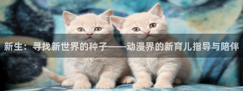 omofun漫画官网入口：新生：寻找新世界的种子——动漫界的新育儿指导与陪伴